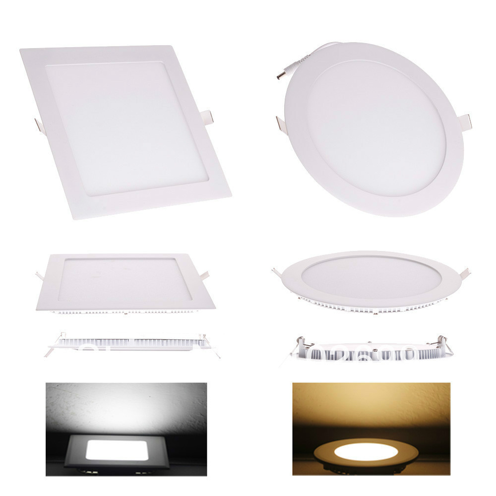 ceiling lights recessed photo - 10