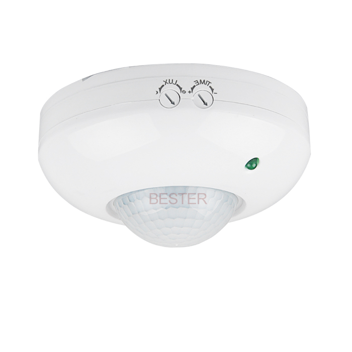 ceiling motion sensor light photo - 4