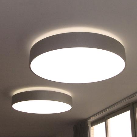 ceiling mounted led lights photo - 1