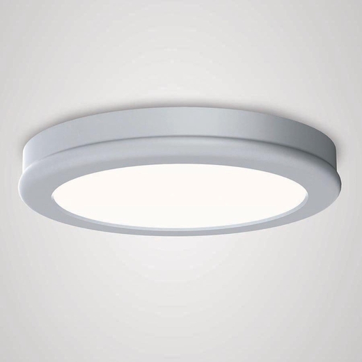 ceiling mounted led lights photo - 4