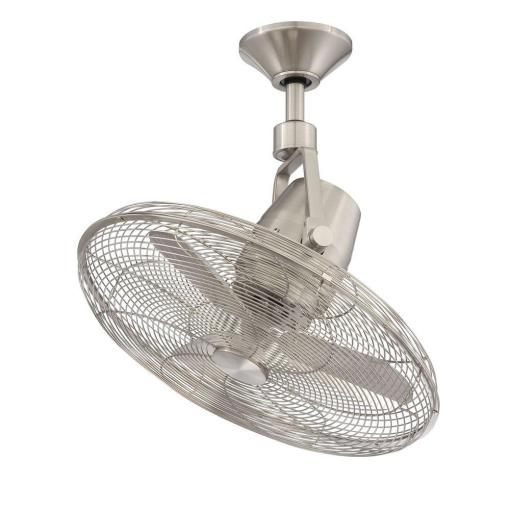 ceiling oscillating fan photo - 7