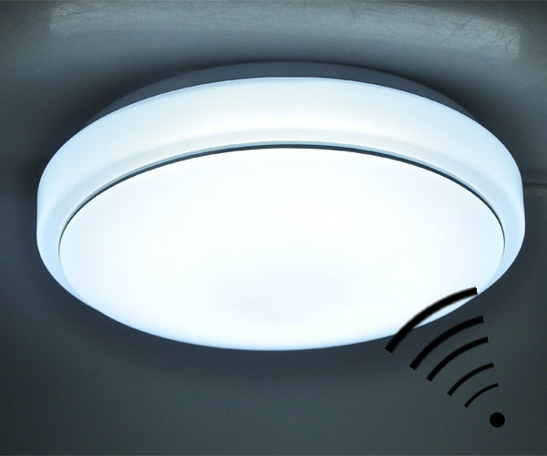 ceiling sensor light switch photo - 5