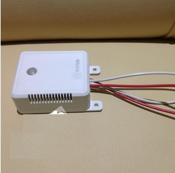 ceiling sensor light switch photo - 6