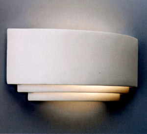 ceramic wall lights photo - 7