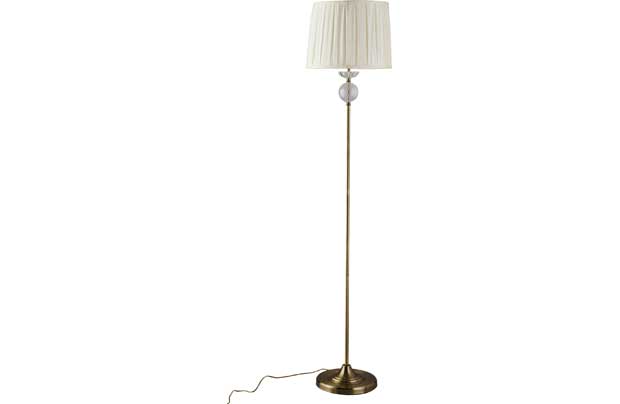 chandelier floor lamps photo - 3