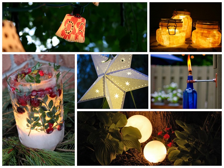TOP 10 Cheap Outdoor Lighting Ideas Of 2023 Warisan Lighting