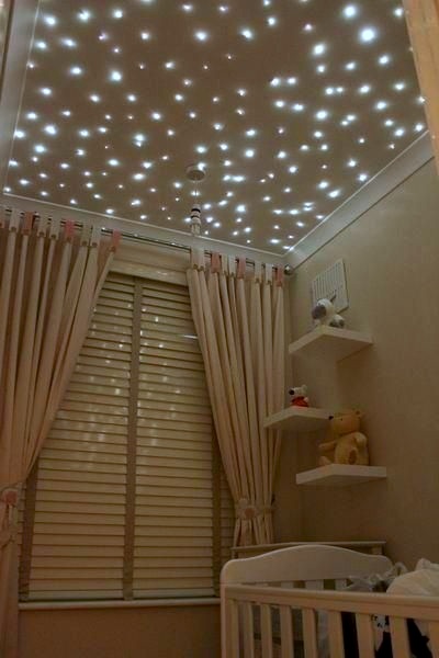 childrens bedroom ceiling lights photo - 7