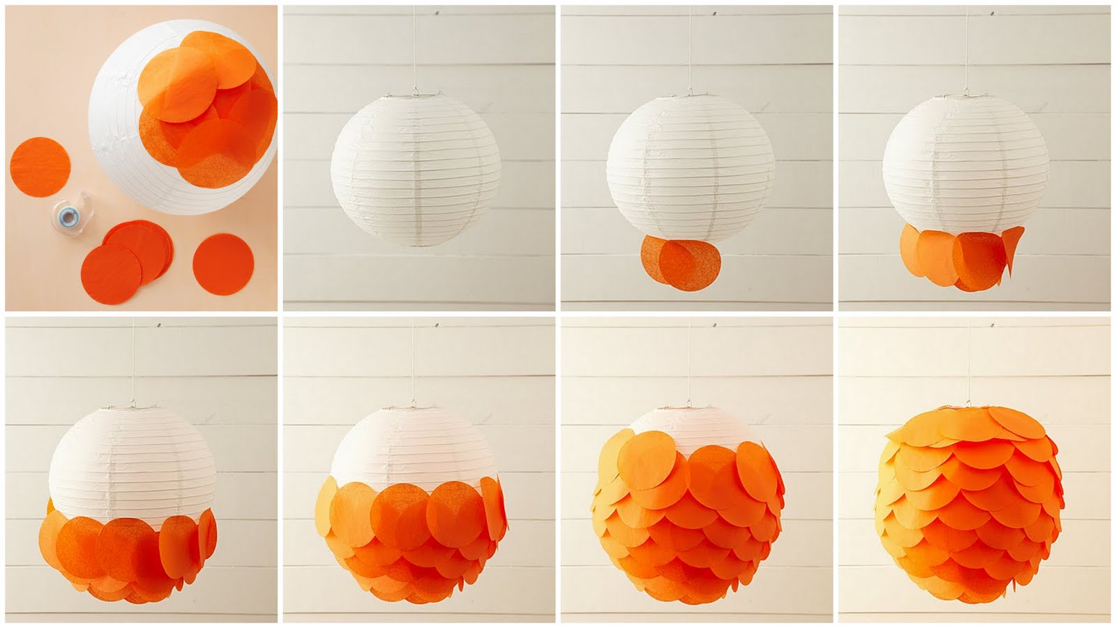 chinese lantern lamp photo - 5