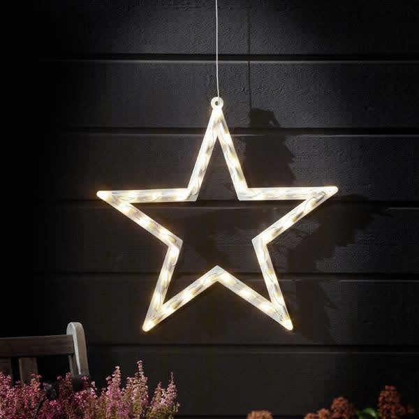 Christmas Star With Lights 2023 Latest Top Most Popular Review of ...