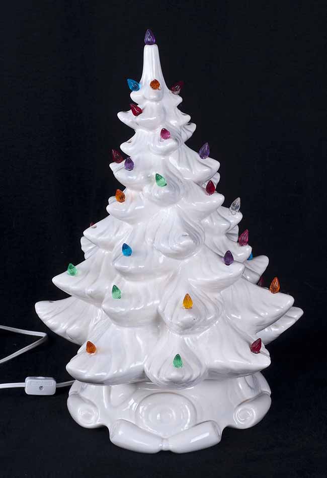 christmas tree lamp photo - 10