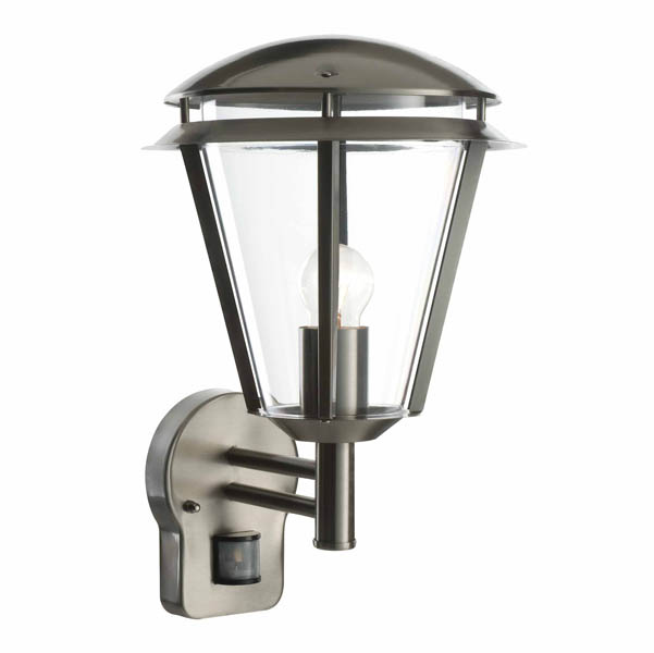 chrome outdoor lighting photo - 7