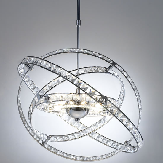 chrome wall light fittings photo - 7