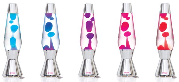 classic lava lamp photo - 2