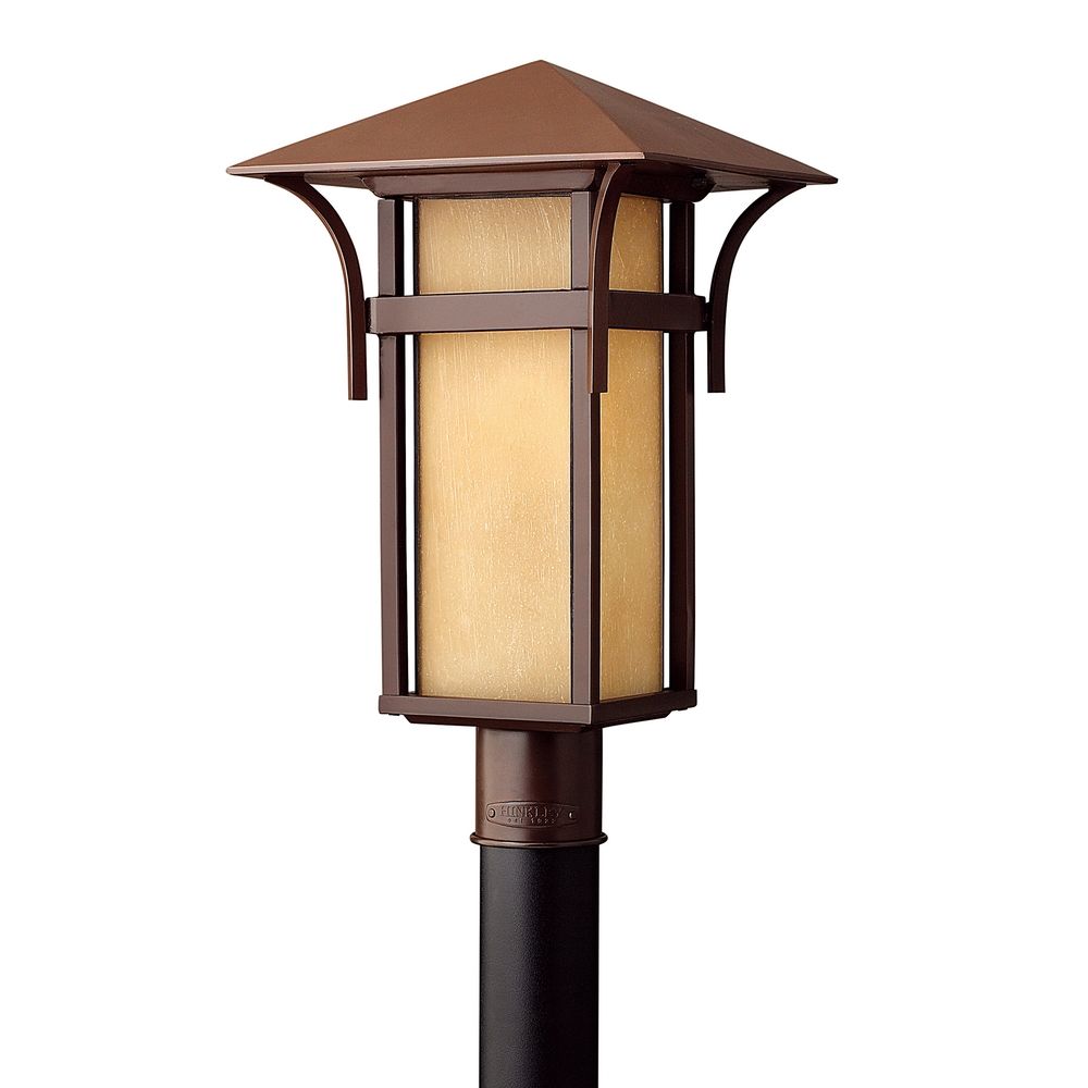 classic outdoor lighting photo - 4