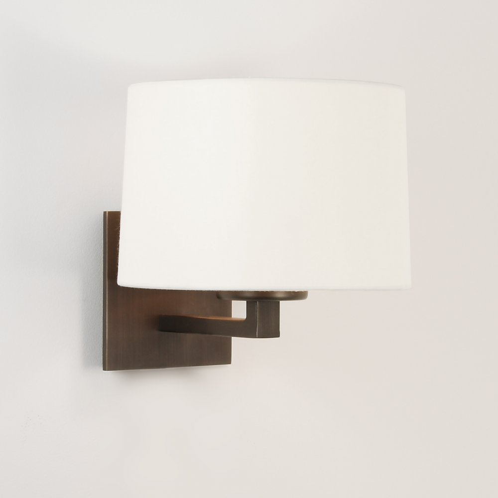 classic wall lights photo - 7