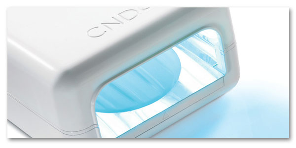 cnd uv lamp photo - 2