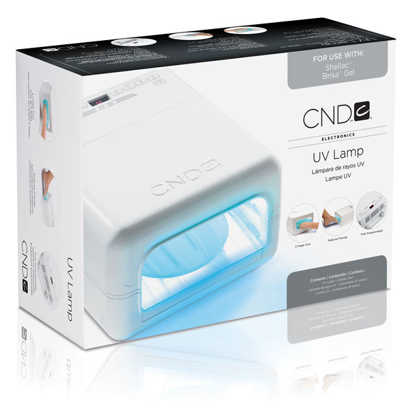 cnd uv lamp photo - 7