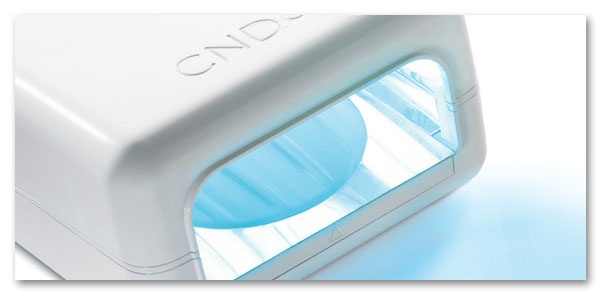 cnd uv lamp photo - 8