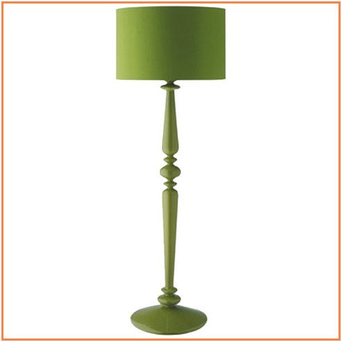 coastal floor lamps photo - 2