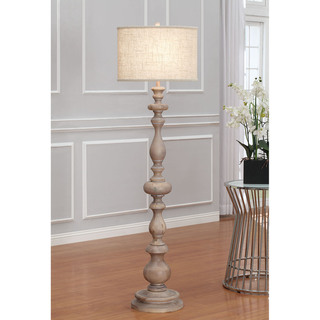 coastal floor lamps photo - 8