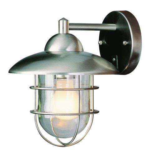 coastal outdoor lighting photo - 4