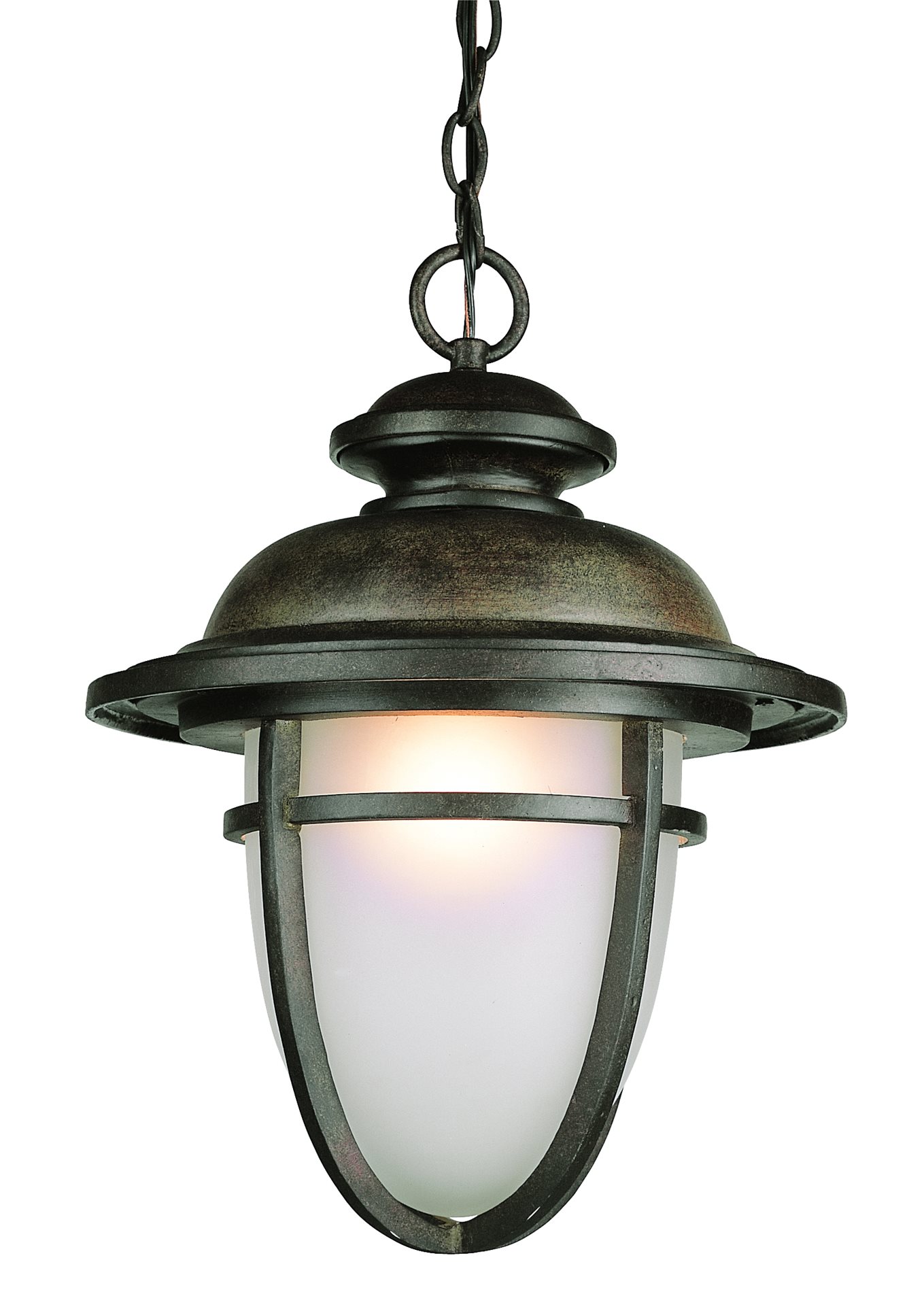 coastal outdoor lighting photo - 8