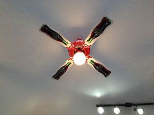 coca cola ceiling fans photo - 9