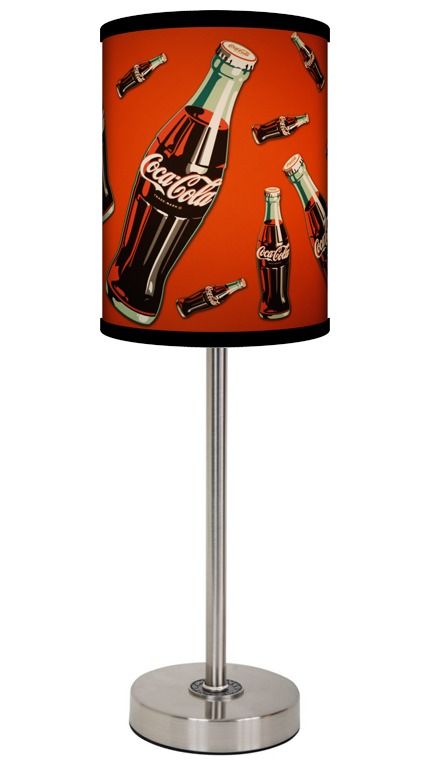 coke lamp photo - 10