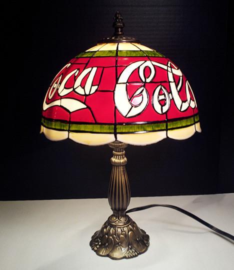 coke lamp photo - 6