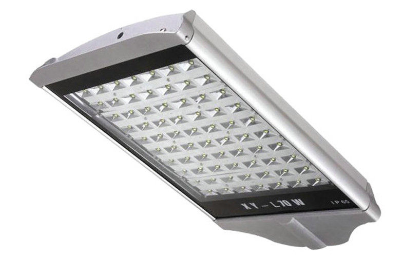 commercial outdoor led lighting photo - 1