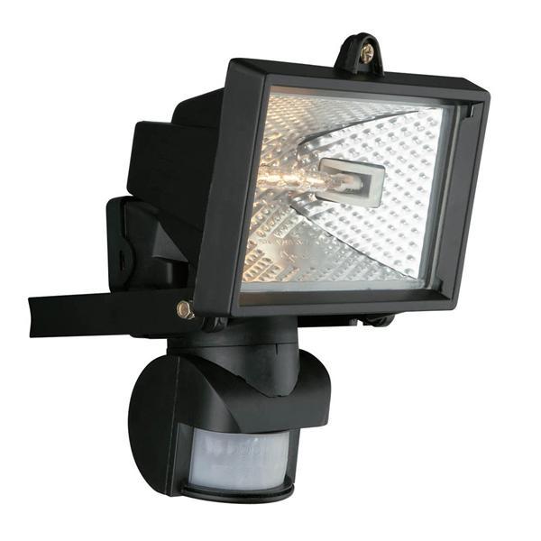 commercial outdoor security lighting photo - 1