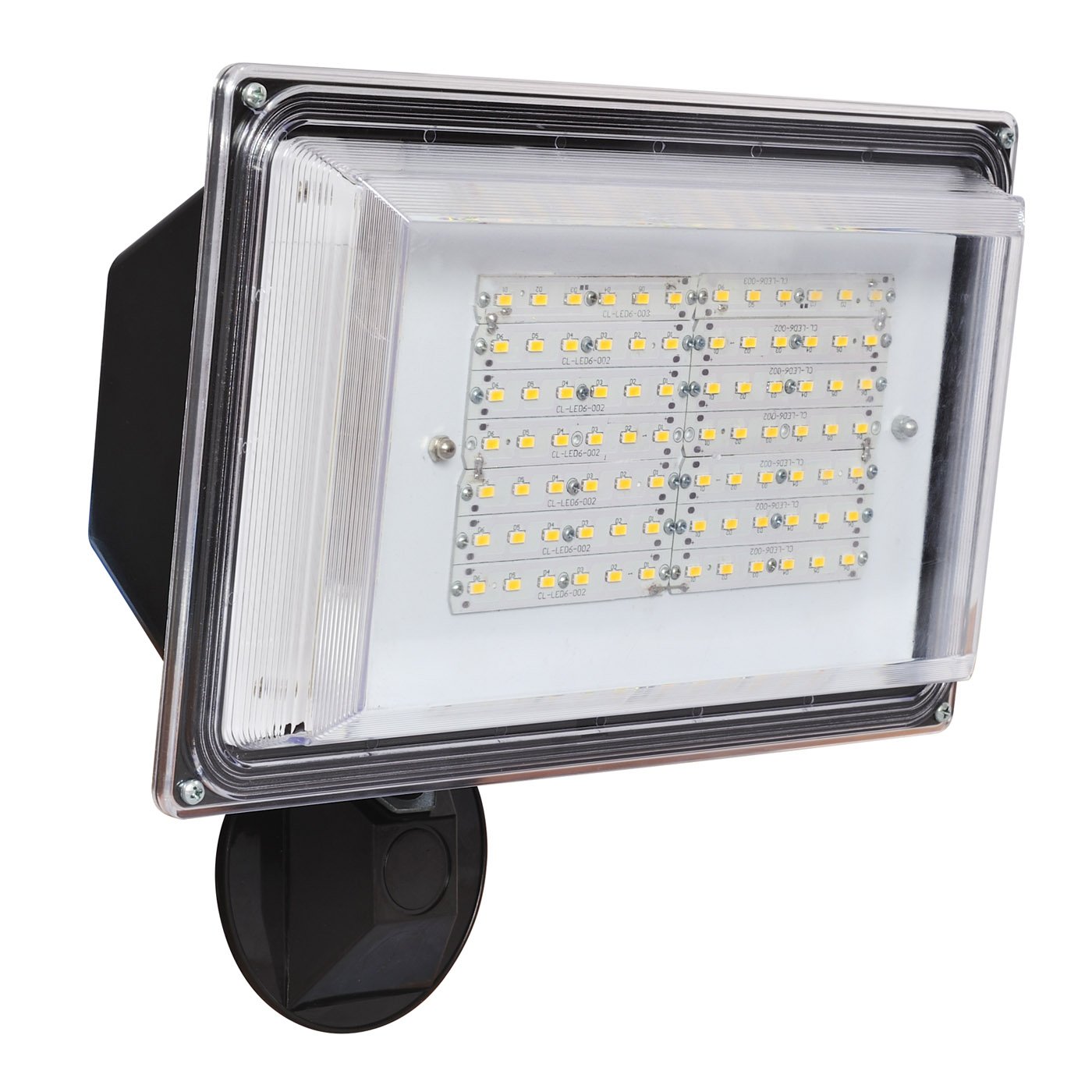 commercial outdoor security lighting photo - 3