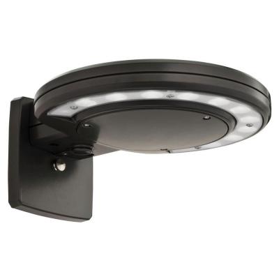 commercial outdoor wall lights photo - 3