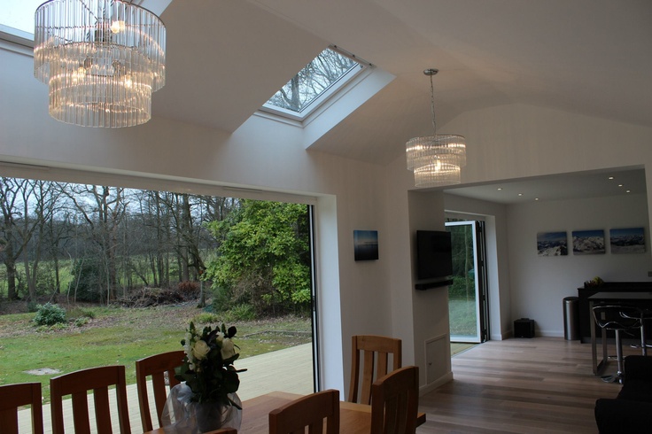 conservatory ceiling lights photo - 5