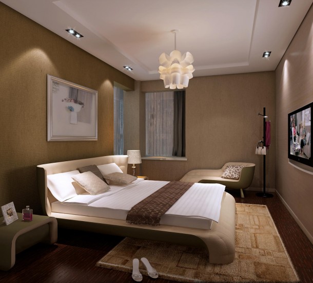 10 Benefits Of Contemporary Bedroom Ceiling Lights Warisan Lighting