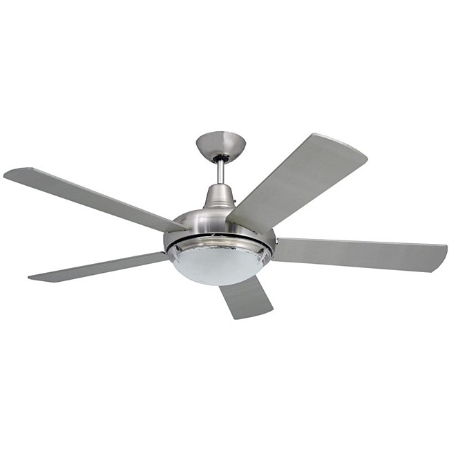 contemporary ceiling fan light photo - 1