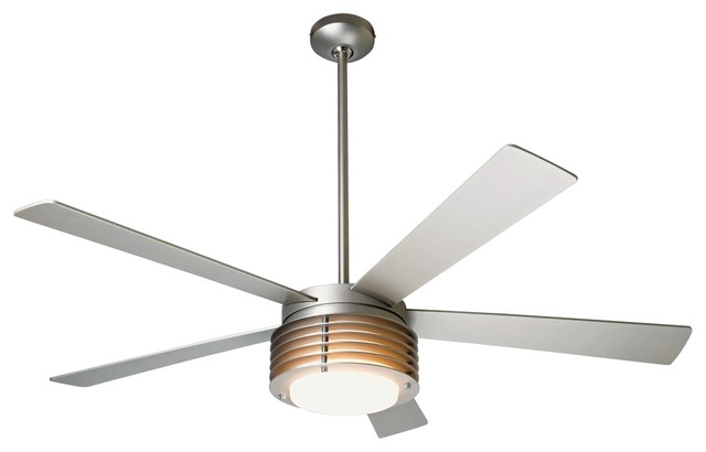 contemporary modern ceiling fans photo - 2