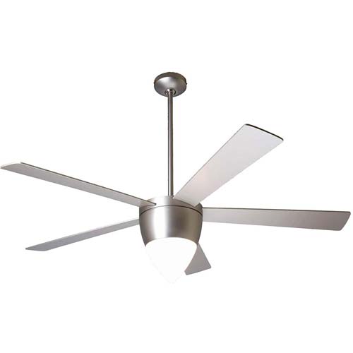 contemporary modern ceiling fans photo - 3