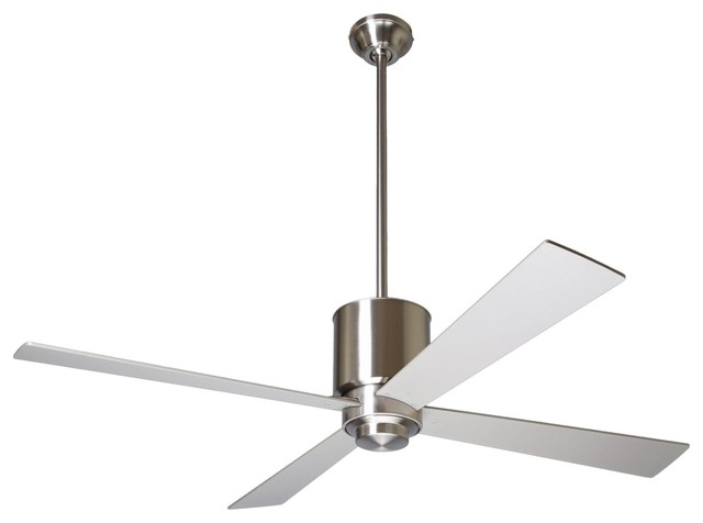 contemporary modern ceiling fans photo - 5