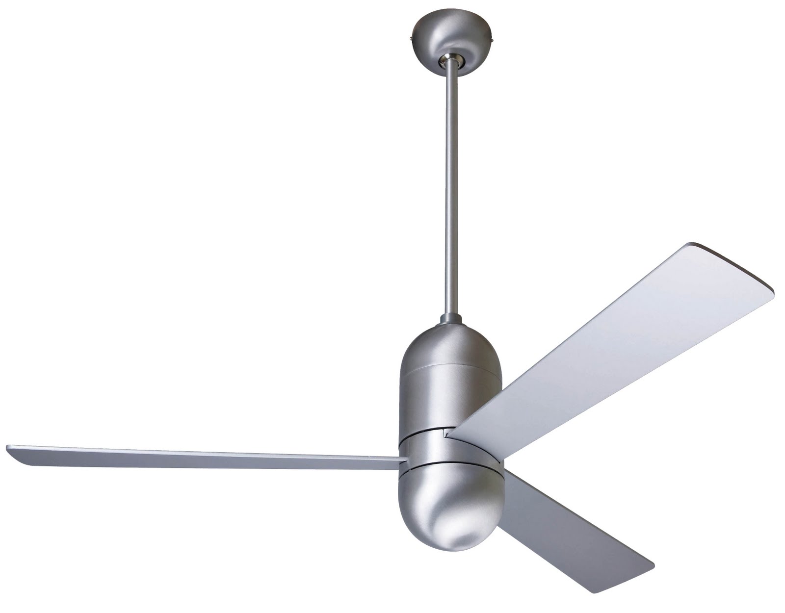 contemporary modern ceiling fans photo - 6