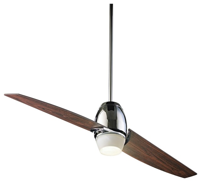 contemporary modern ceiling fans photo - 7