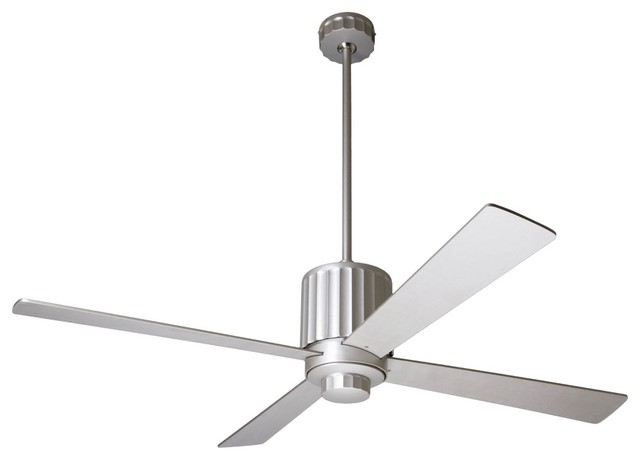 contemporary modern ceiling fans photo - 8