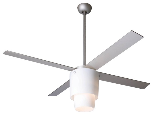 contemporary modern ceiling fans photo - 9