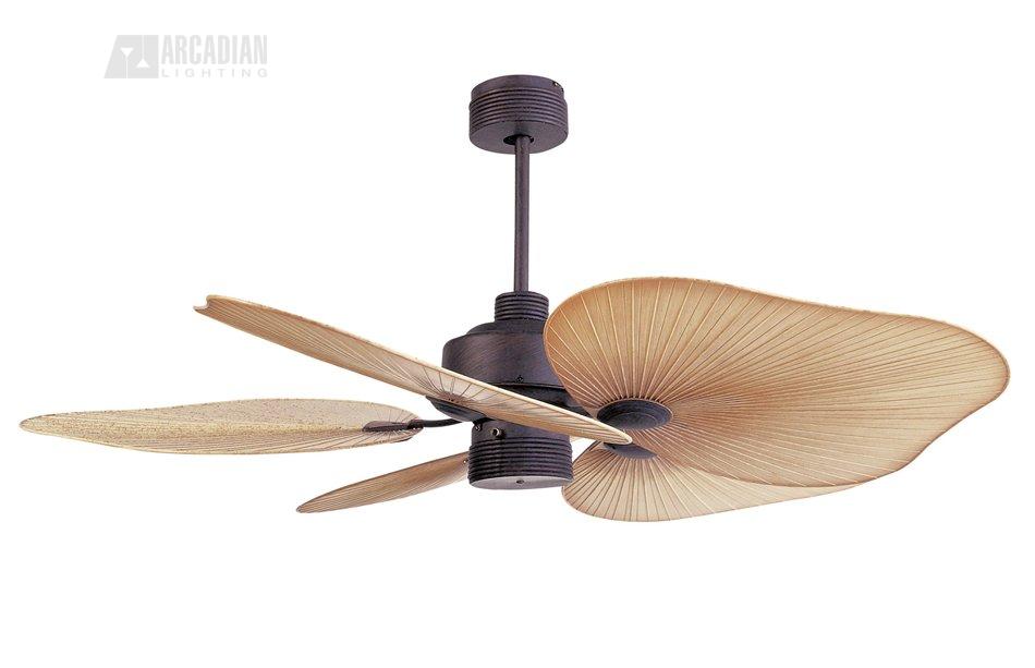 contemporary outdoor ceiling fans photo - 7