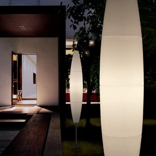 contemporary outdoor lights photo - 4