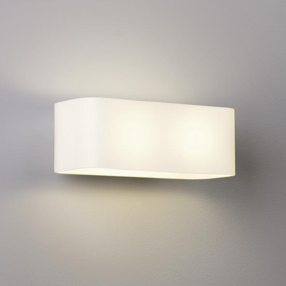 contemporary wall lights photo - 2