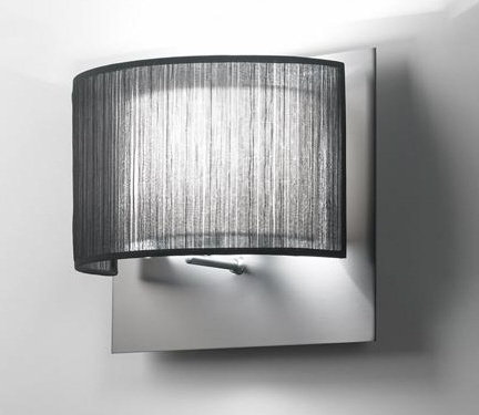 contemporary wall lights interior photo - 10