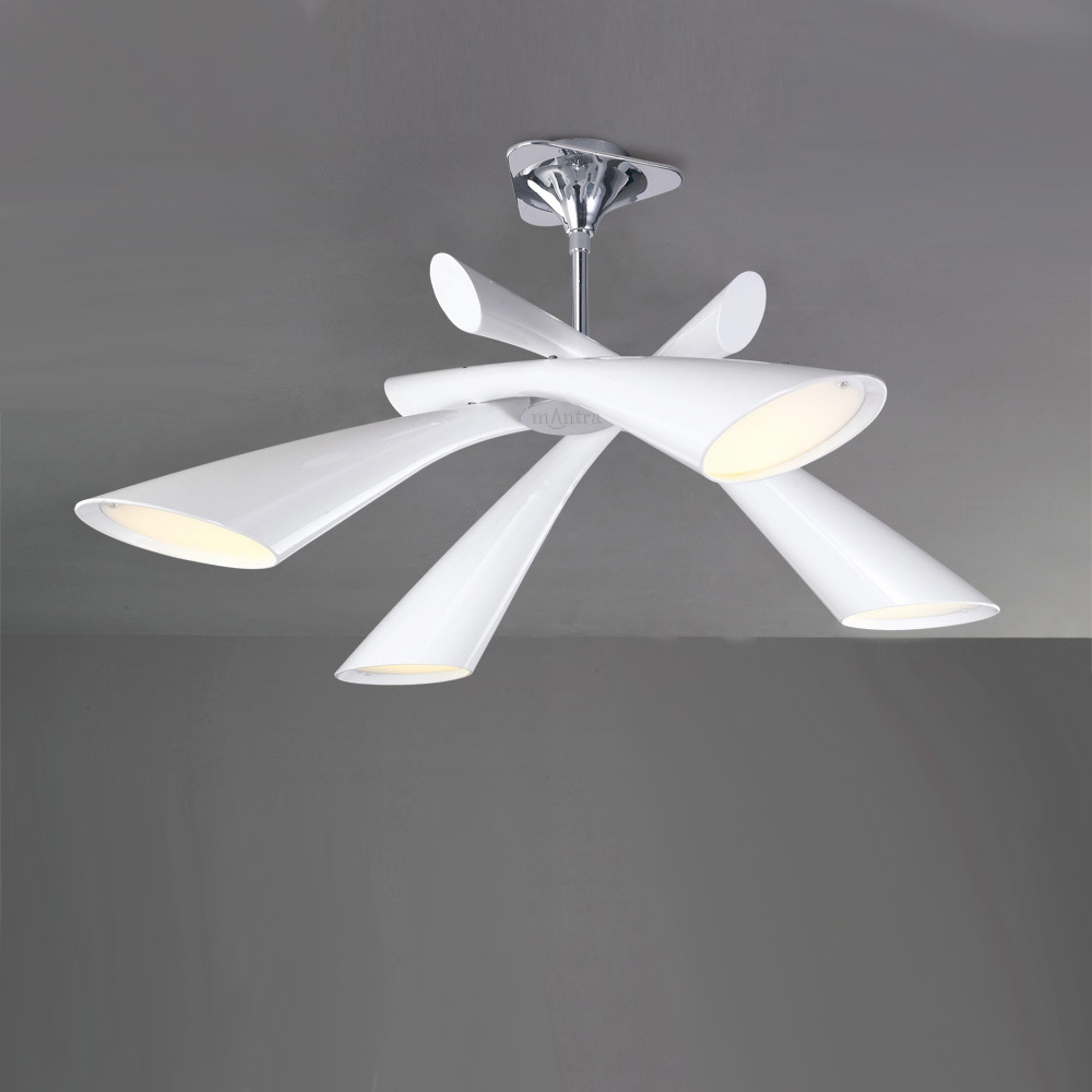 cool ceiling lights photo - 1