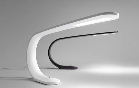 cool desk lamps photo - 1