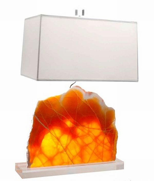 cool desk lamps photo - 5